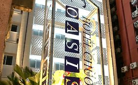 Hotel Chuo Oasis 2*